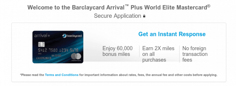 barclaycard arrival plus travel insurance