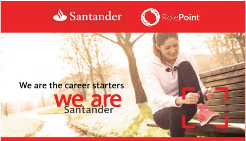 how to benefit from Santander online banking