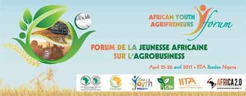 Agribusiness as Business ideas in Africa