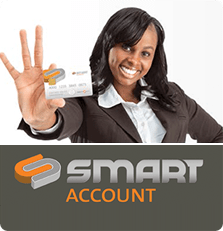 The Fidelity Ghana smart savings account for customers