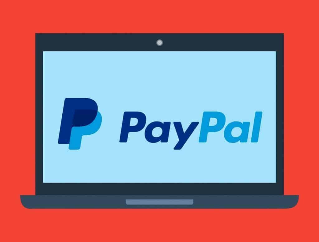Image of PayPal in South Africa