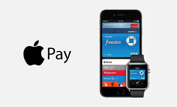 How to use Apple Pay for all iOS devices