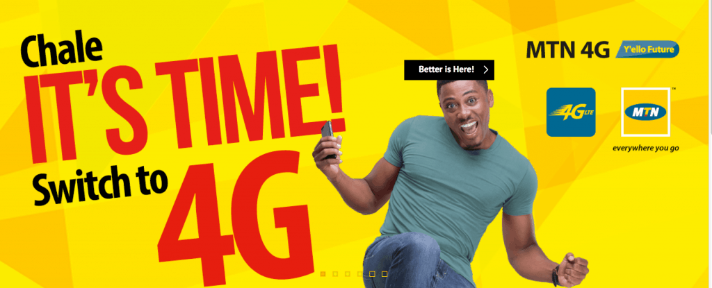 MTN Data Bundle Code 2022 Buy Internet Data Bundle On MTN Ghana The 