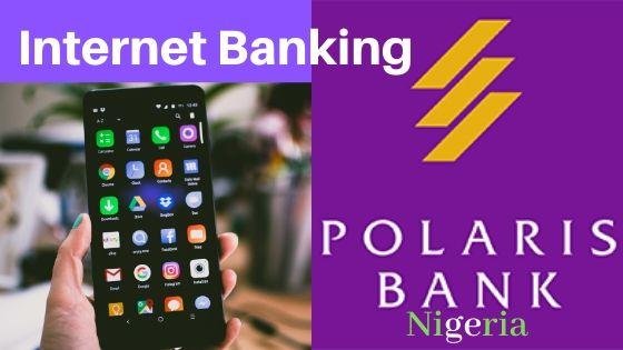 Polaris internet banking in Nigeria is also called PolarisXperince