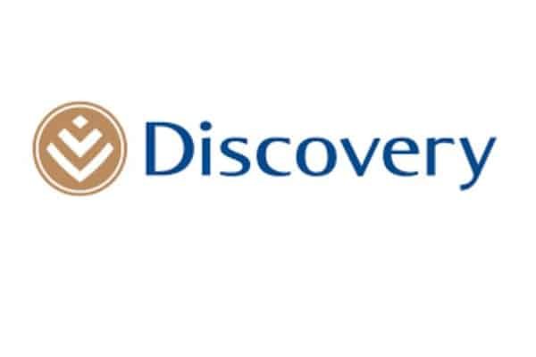 Discovery Insurance top 10 in South Africa