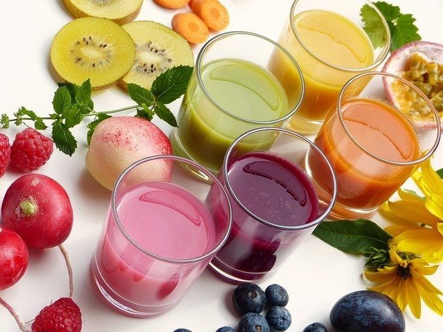 How lucrative is fruit juice business in Nigeria